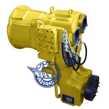 Precision Gearbox - ข้อกำหนดสำหรับการติดตั้งกระปุกเกียร์ทางทะเล