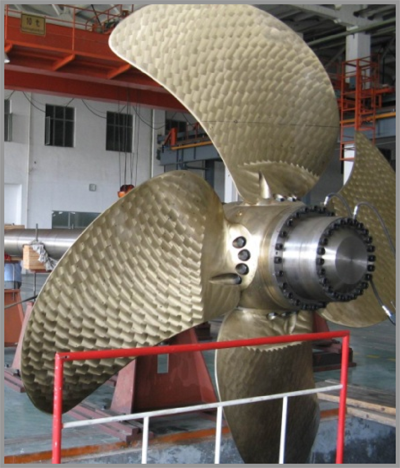 CPP ร่วมทุนสิบปีกับ Masson Marine