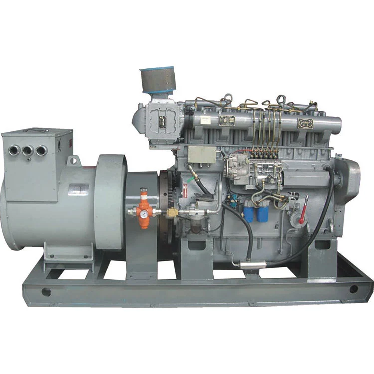 เครื่องปรับอากาศทางทะเลแบบบูรณาการ - การออกแบบและติดตั้งเครื่องปรับอากาศทางทะเล