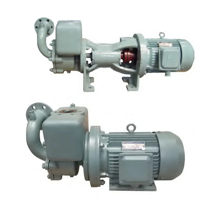 CWX Marine Vortex Pump